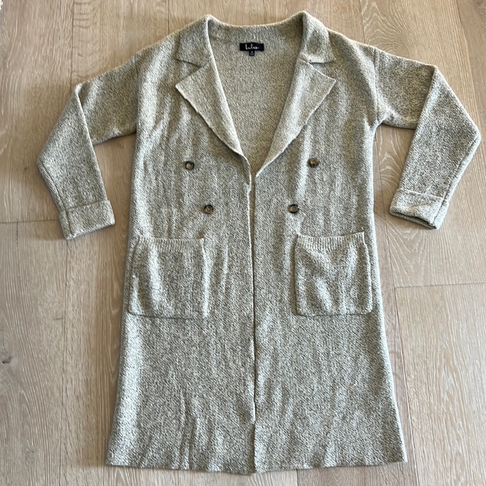 Lulus Sweater size Medium